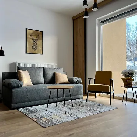 Apartamenty Mieczyslawa Gorzki Jelenia Gora Exterior photo