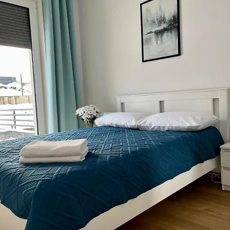 Apartamenty Mieczyslawa Gorzki Jelenia Gora Exterior photo