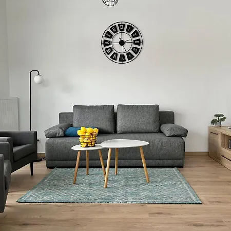 Apartamenty Mieczyslawa Gorzki Jelenia Gora Exterior photo
