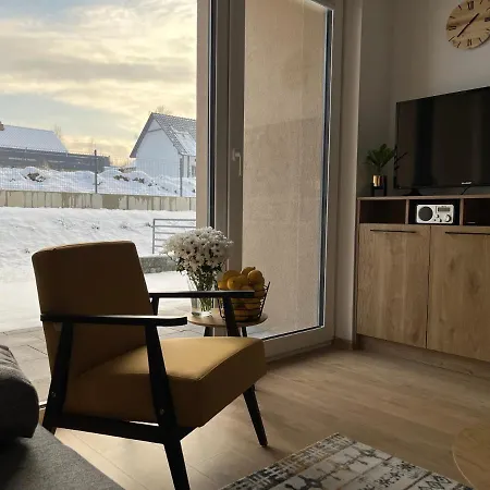 Apartamenty Mieczyslawa Gorzki Jelenia Gora Exterior photo