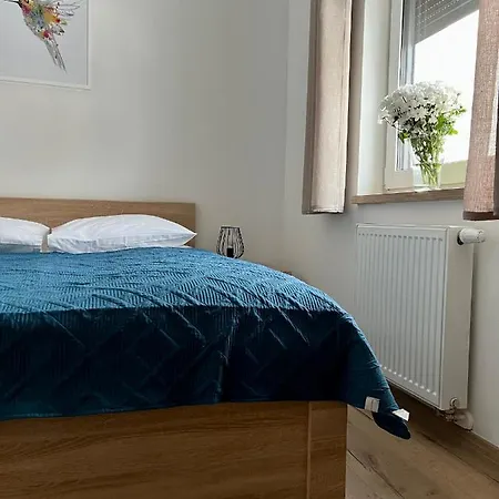 Apartamenty Mieczyslawa Gorzki Jelenia Gora Exterior photo