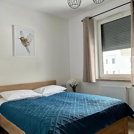 Apartamenty Mieczyslawa Gorzki Jelenia Gora Exterior photo