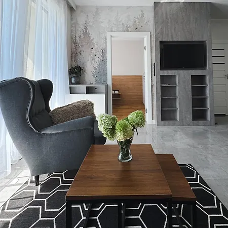 Apartamenty Mieczyslawa Gorzki Jelenia Gora Exterior photo