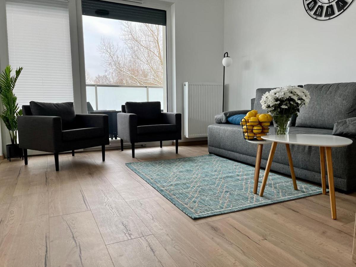 Apartment Mieczyslawa Gorzki *