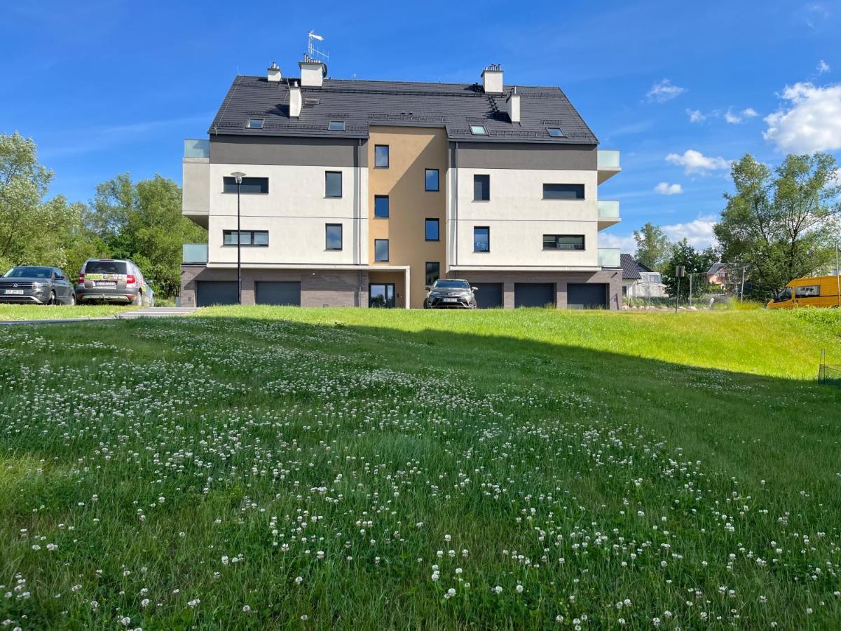 Apartment Mieczyslawa Gorzki *