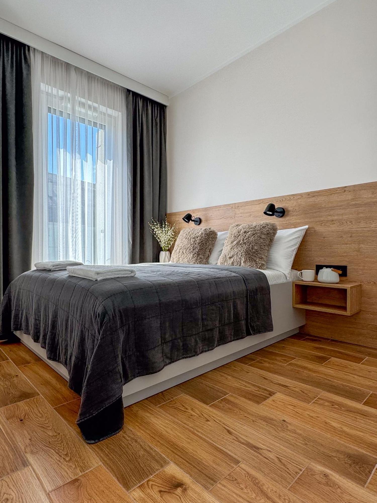 Apartment Mieczyslawa Gorzki