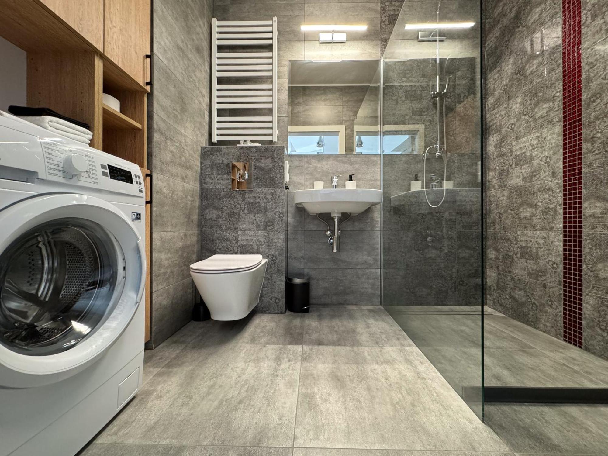 Mieczyslawa Gorzki Apartment *